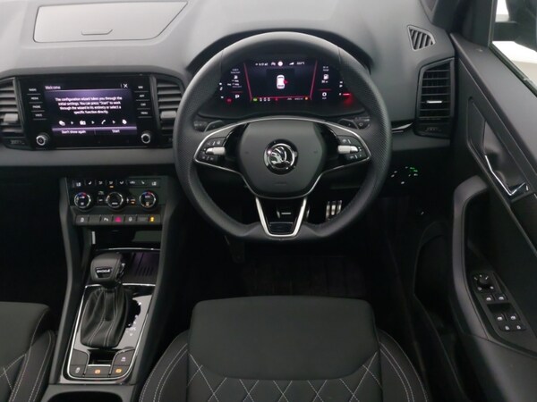 Used Skoda Karoq 2024 for sale - 75192998: Photo 7