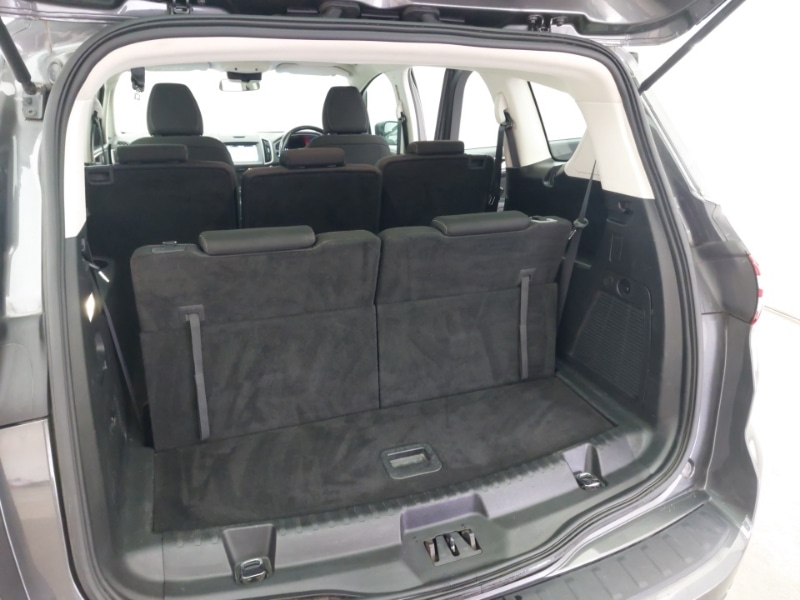 Used Ford S-Max 2018 for sale - 76471563: Photo 10