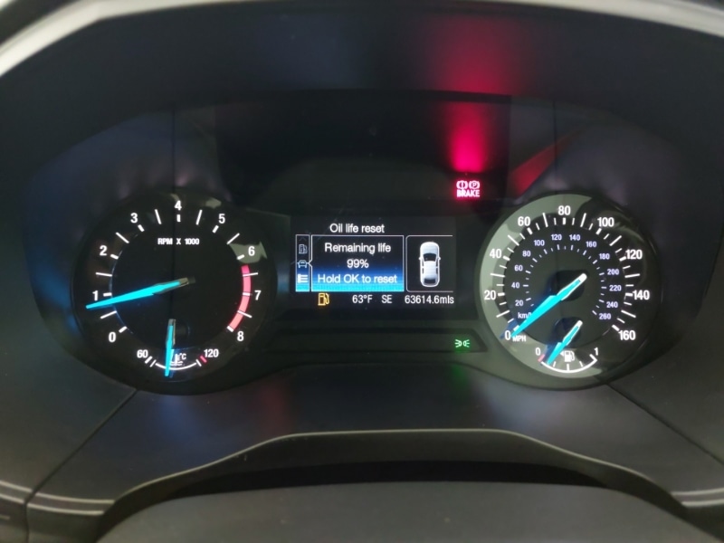 Used Ford S-Max 2018 for sale - 76471563: Photo 13