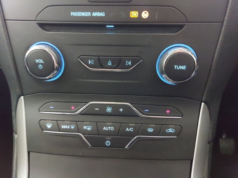 Used Ford S-Max 2018 for sale - 76471563: Photo 14