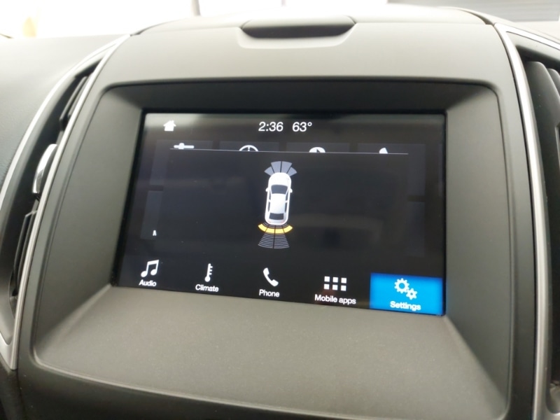 Used Ford S-Max 2018 for sale - 76471563: Photo 15