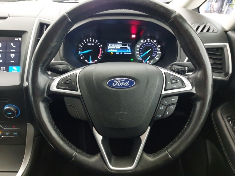 Used Ford S-Max 2018 for sale - 76471563: Photo 16