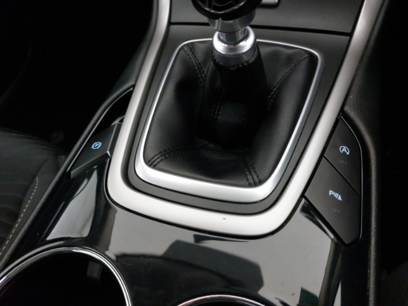 Used Ford S-Max 2018 for sale - 76471563: Photo 19