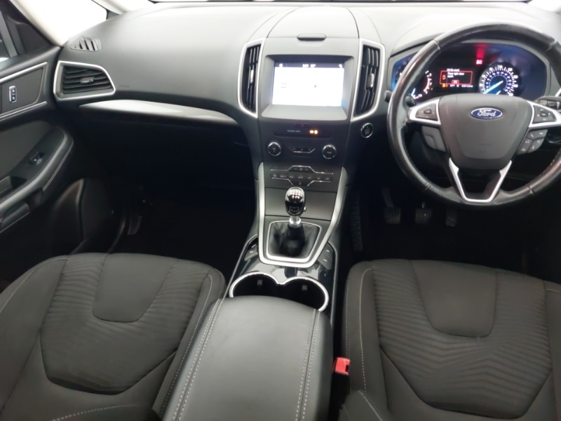 Used Ford S-Max 2018 for sale - 76471563: Photo 2