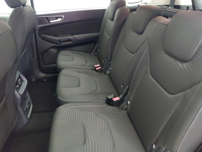 Used Ford S-Max 2018 for sale - 76471563: Photo 6