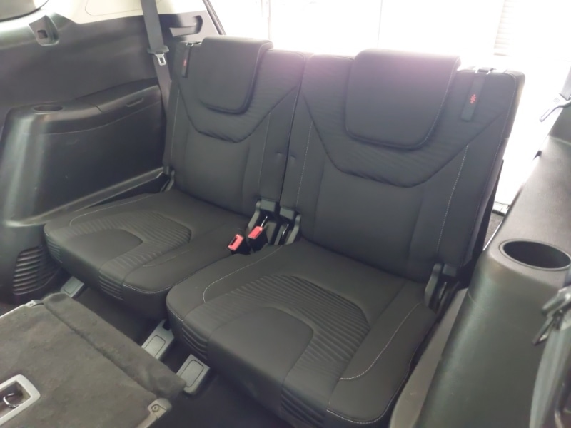 Used Ford S-Max 2018 for sale - 76471563: Photo 7