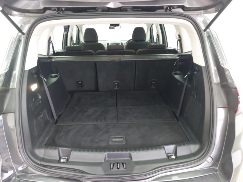 Used Ford S-Max 2018 for sale - 76471563: Photo 8