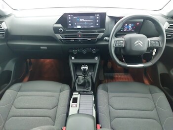 Used Citroen C4 2023 for sale - 78567639: Photo