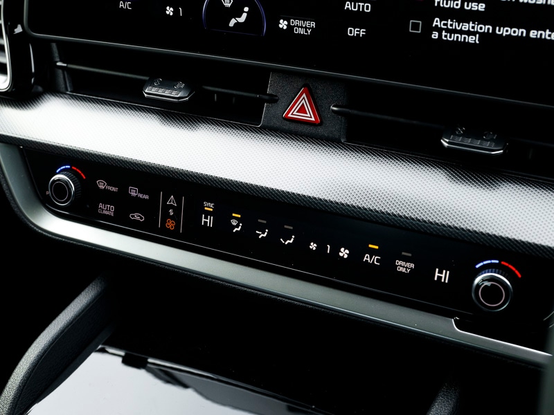 Used Kia Sportage 2025 for sale - 76493282: Photo 16