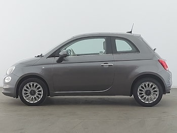 Used Fiat 500 2017 for sale - 78230087: Photo