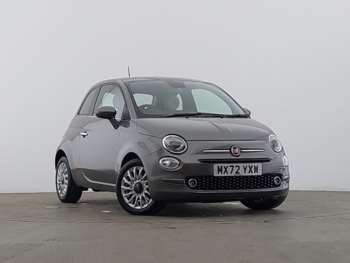 2022 - 1.0 Mild Hybrid Dolcevita [Part Leather] 3dr