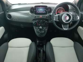 Used Fiat 500 2022 for sale - 74737637: Photo