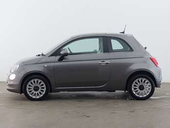 Used Fiat 500 2022 for sale - 74737637: Photo