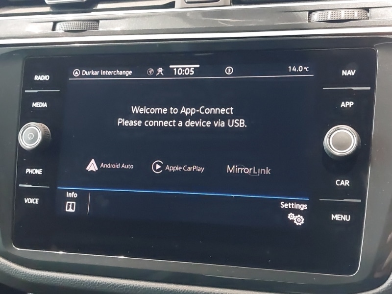 Used Volkswagen Tiguan 2022 for sale - 77114959: Photo 19