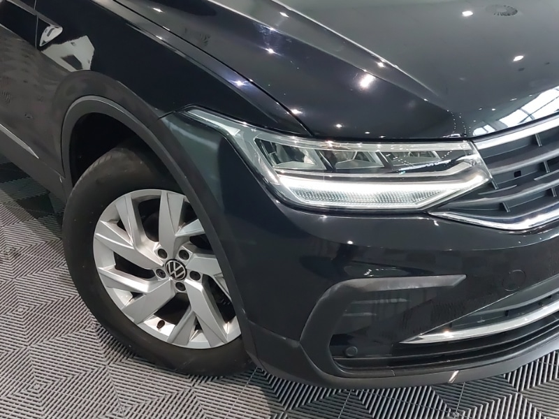 Used Volkswagen Tiguan 2022 for sale - 77114959: Photo 9