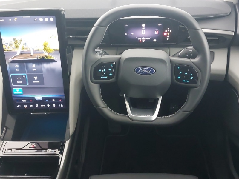 Used Ford Explorer 2025 for sale - 77031918: Photo 7