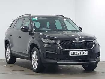 Used Skoda Kodiaq 2022 for sale - 75424539: Photo