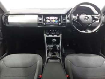 Used Skoda Kodiaq 2022 for sale - 75424539: Photo