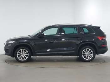Used Skoda Kodiaq 2022 for sale - 75424539: Photo