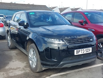 Used Land Rover Range Rover Evoque 2024 for sale - 78252985: Photo