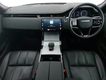 Used Land Rover Range Rover Evoque 2024 for sale - 78252985: Photo