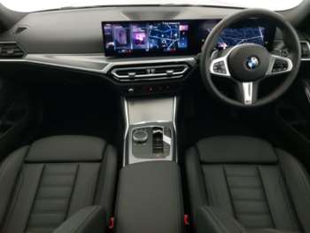 Used BMW 3 Series 2024 for sale - 73910647: Photo