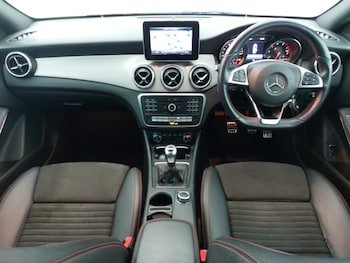 Used Mercedes-Benz CLA 2018 for sale - 78489962: Photo