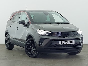 Used Vauxhall Crossland 2023 for sale - 79393652: Photo