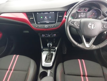 Used Vauxhall Crossland 2023 for sale - 79393652: Photo