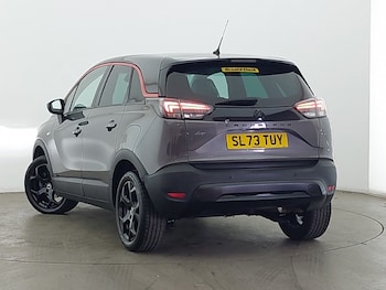 Used Vauxhall Crossland 2023 for sale - 79393652: Photo