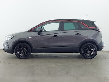 Used Vauxhall Crossland 2023 for sale - 79393652: Photo
