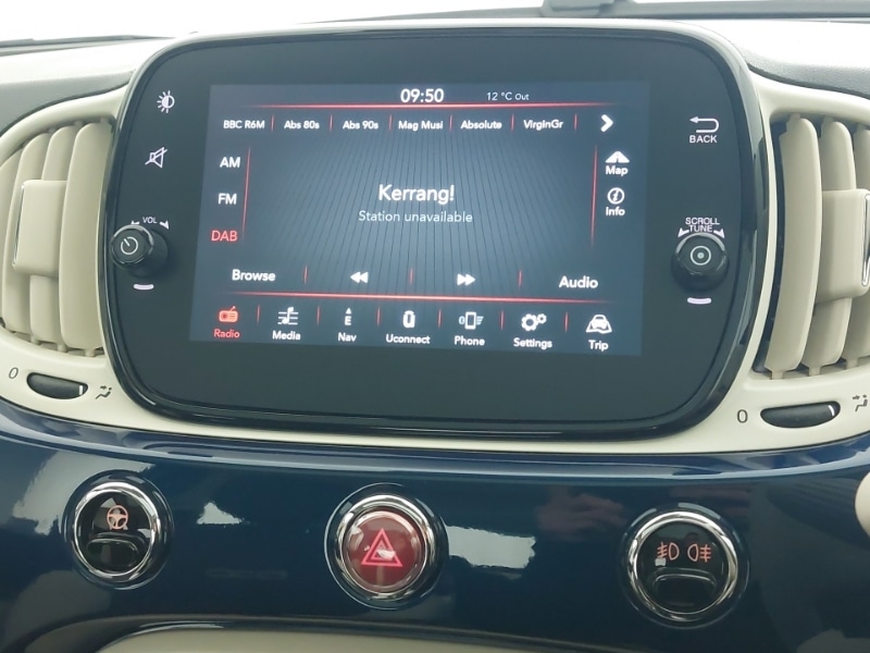 Used Fiat 500 2022 for sale - 77371181: Photo 13