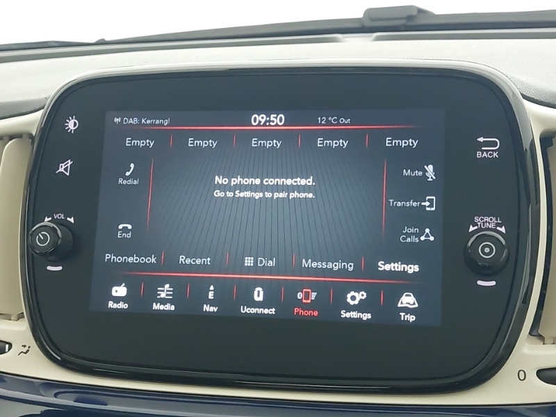 Used Fiat 500 2022 for sale - 77371181: Photo 15