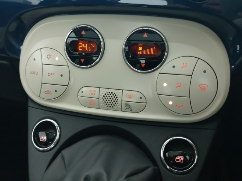 Used Fiat 500 2022 for sale - 77371181: Photo 16