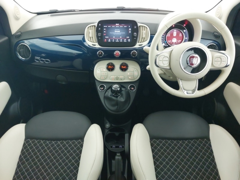 Used Fiat 500 2022 for sale - 77371181: Photo 2