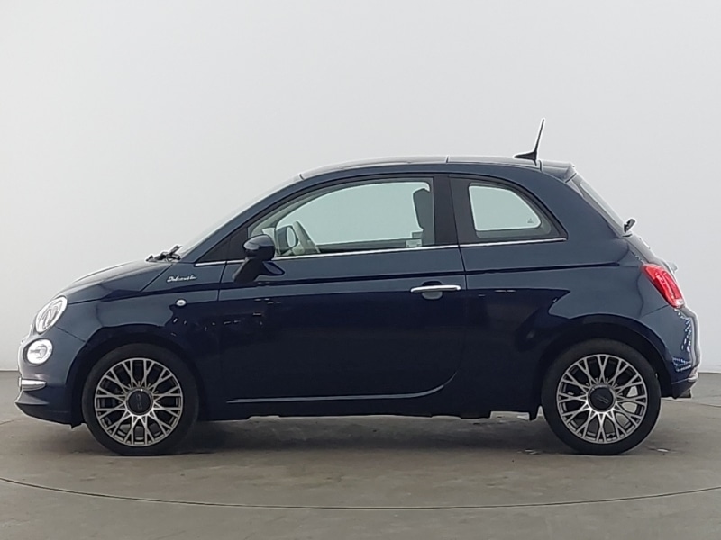 Used Fiat 500 2022 for sale - 77371181: Photo 4