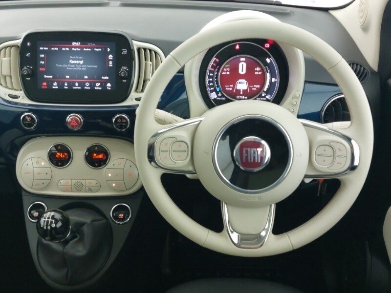 Used Fiat 500 2022 for sale - 77371181: Photo 7