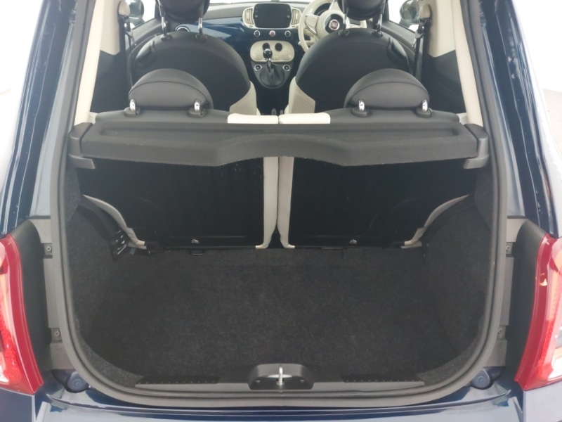 Used Fiat 500 2022 for sale - 77371181: Photo 8