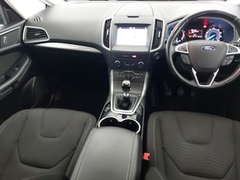 Used Ford S-Max 2018 for sale - 76054795: Photo