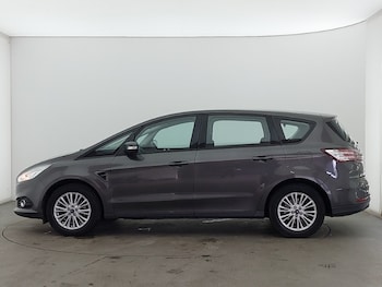 Used Ford S-Max 2018 for sale - 76054795: Photo
