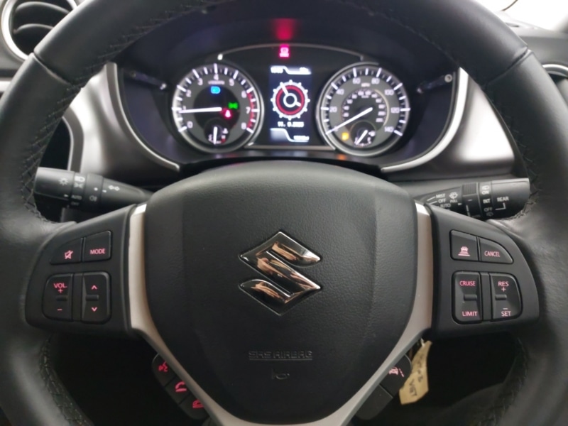 Vehicle 19