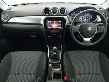 Used Suzuki Vitara 2022 for sale - 75926255: Photo