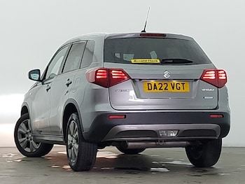 Used Suzuki Vitara 2022 for sale - 75926255: Photo