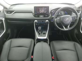 Used Toyota RAV4 2019 for sale - 75424251: Photo