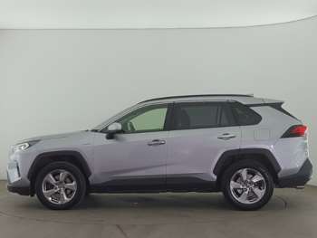 Used Toyota RAV4 2019 for sale - 75424251: Photo
