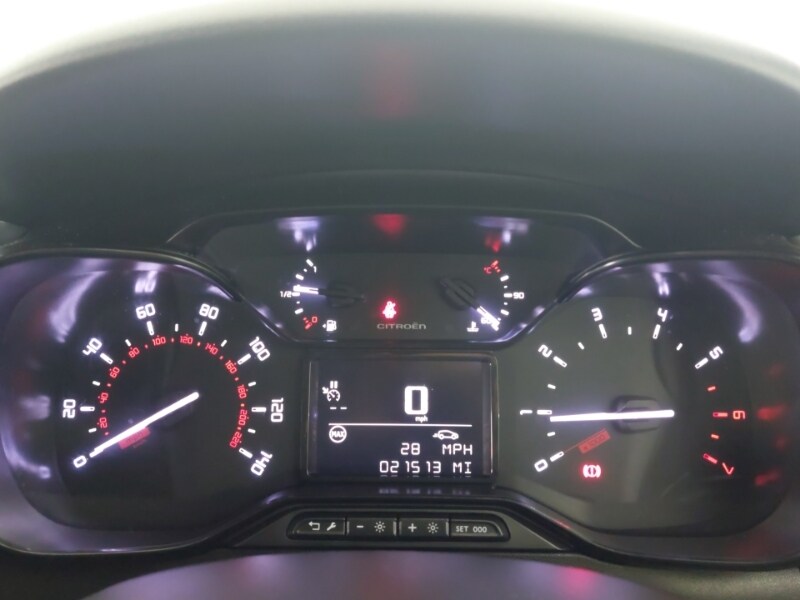 Used Citroen C3 2023 for sale - 78164429: Photo 10