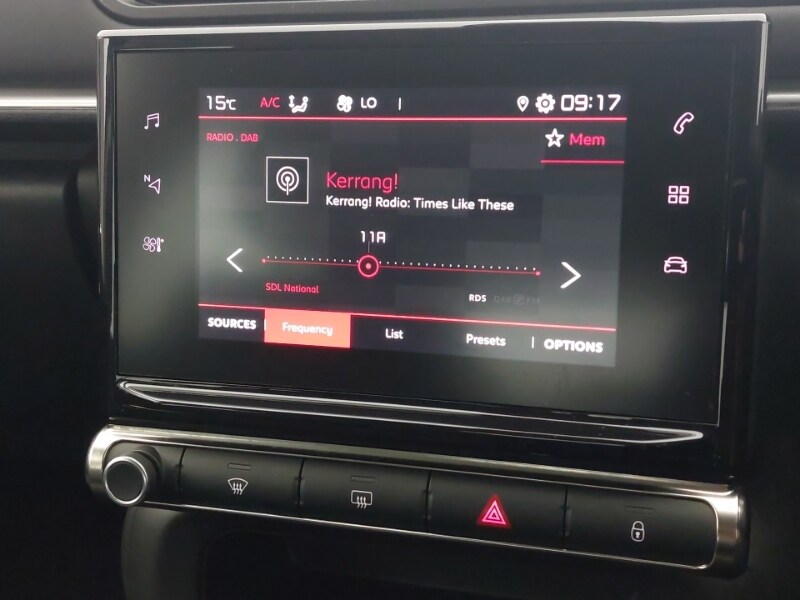 Used Citroen C3 2023 for sale - 78164429: Photo 13