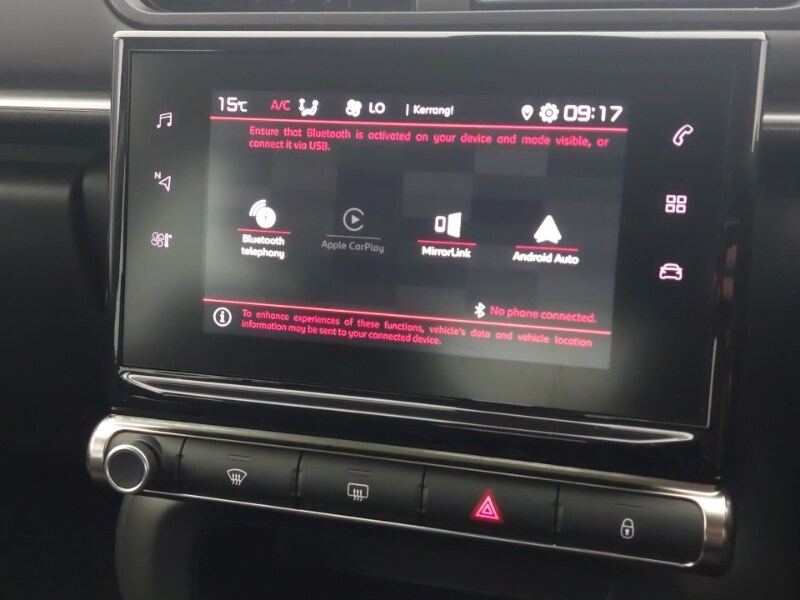 Used Citroen C3 2023 for sale - 78164429: Photo 14