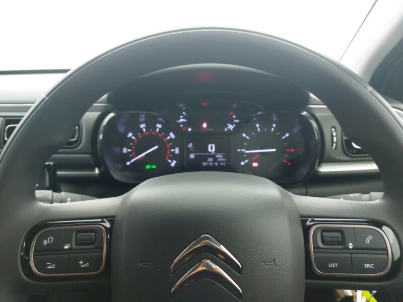 Used Citroen C3 2023 for sale - 78164429: Photo 19