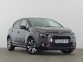 Citroen C3 feature image